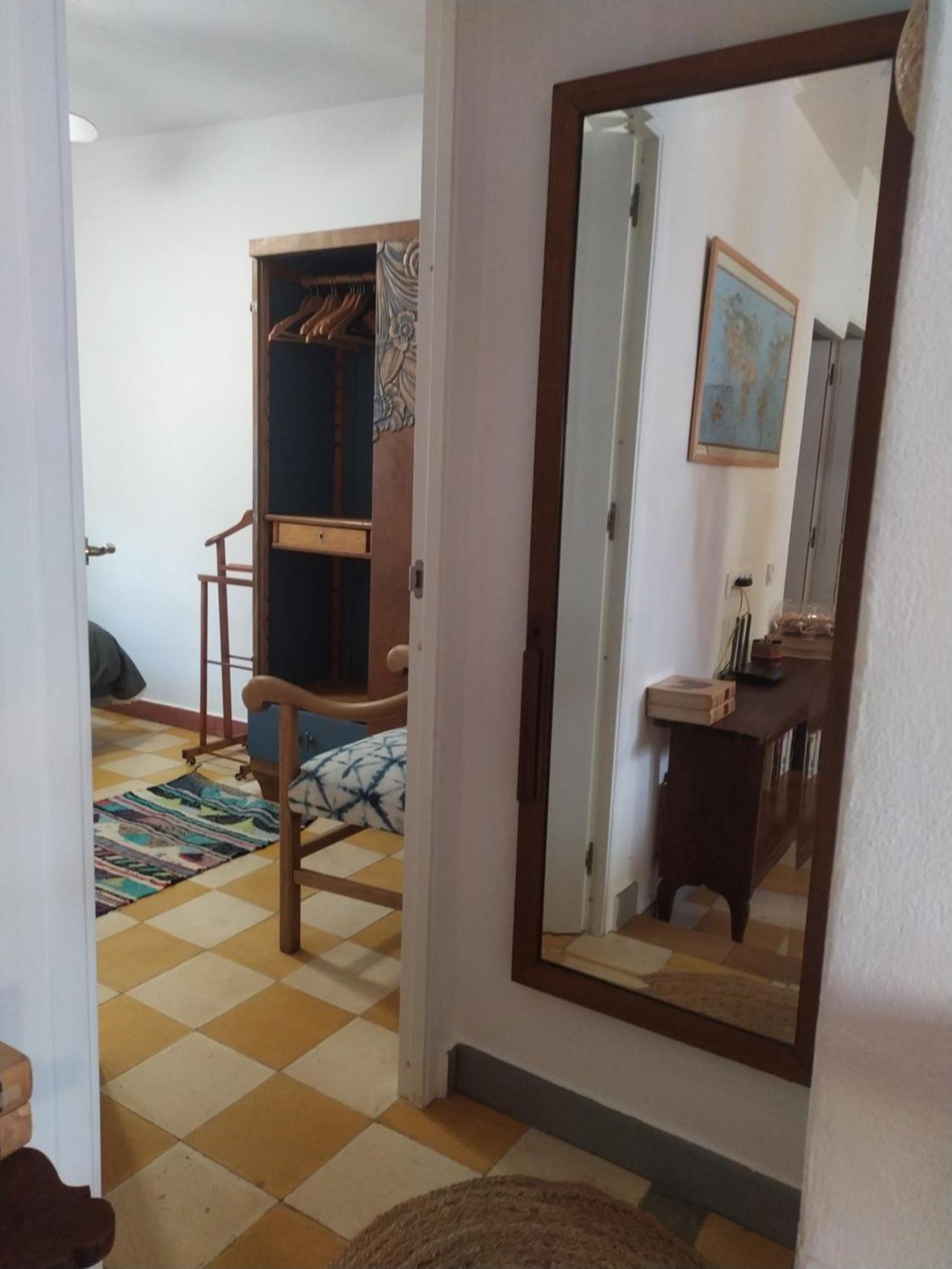 Las 3 Puertas Appartement N° 2 Vejer de la Frontera Exterior foto