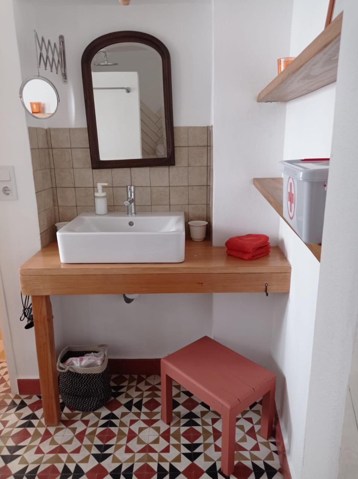 Las 3 Puertas Appartement N° 2 Vejer de la Frontera Exterior foto